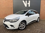 Renault Clio - 1.2 TCe Intens | AUTOMAAT | NAVI | CRUISE | PDC ACHTER |