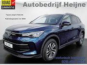 Volkswagen Tiguan - 1.5 TSI 204PK DSG HYBRID LIFE ENERGY 360°CAMERA/KEYLESS/TREK