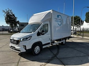 Maxus eDeliver 9 - L4 Citybox 65 kWh 3500KG | Direct Leverbaar! | OP = OP | Laa