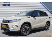 Suzuki Vitara - 1.4 Boosterjet Style Smart Hybrid | Half Leder | Camera | St