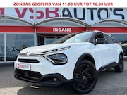 Citroën C4 - 1.2 PURETECH AUT. 130PK SHINE+ PANO-DAK NAVI CARPLAY HEAD-UP