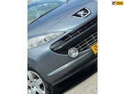 Peugeot 207 - CC 1.6 VTi - Gris Fer - Android/Airco/LMV - Keurig exemplaar