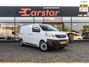 Peugeot e-Expert - |Cruise|Pdc|Bleuth Standard Asphalt 50 kWh