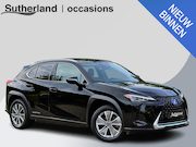 Lexus UX - 300e Luxury 54 kWh | Leder | Stoelverwarming/Koeling | Best