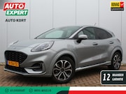 Ford Puma - 1.0 EcoBoost Hybrid ST-Line | Stoelverwarming | 17'' Lichtme