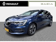 Renault Mégane - Estate 1.3 TCe 140 EDC Business Zen