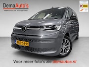 Volkswagen Multivan - 1.4 eHybrid ENERGETIC NAVI/CARPLAY/DAB/ADAPT-CRUISE/TREKH/LE