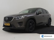 Mazda CX-5 - 2.0 SkyActiv-G 165 TS+ 2WD 165 Pk | Trekhaak | Navigatie |Vo
