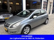 Opel Corsa - 1.4-16V 5-DEURS/AIRCO/L.M VELGEN