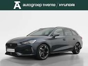 CUPRA Leon - Sportstourer 1.4 PHEV e-Hybrid Bns | Navigatie | S