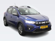 Dacia Sandero - Stepway 1.0 TCe 100 ECO-G Expression 1E EIGENAAR / CLIMATE C