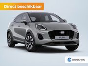 Ford Puma - 1.0 EcoBoost Hybrid Titanium | Achteruitrijcamera | Apple Ca