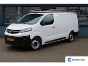 Opel Vivaro - L3 2.0 CDTI 145 PK | TREKHAAK | NAVI | RVS IMPERIAAL | BETIM