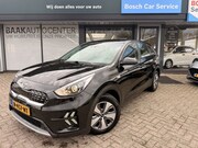 Kia Niro - 1.6 GDi Hybrid ComfortLine | Carplay | Climate