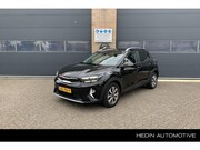 Kia Stonic - 1.0 T-GDi MHEV DynamicPlusLine Automaat | Stoel/stuurverw. |