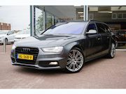 Audi A4 - Avant 1.8 TFSI S Edition Automaat | Airco | Navigatie | 18 i