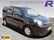 Renault Kangoo - 1.5 Blue dCi 95 Work Edition