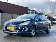 Peugeot 308 - CC 1.6 VTi Sport Navigatie*Leder*Dealer onderhouden*Trekhaak