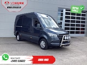 Mercedes-Benz Sprinter - 317 CDI Aut. L2H2 LED/ Adapt.Cruise/ Standkachel/ Stoelverw.
