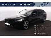 Volvo V60 - T6 Recharge AWD Plus Dark - Panorama/schuifdak - IntelliSafe