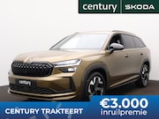 Skoda Kodiaq - Sportline Business 1.5 TSI PHEV 150 kW / 204 PK SU