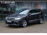 Volkswagen Tiguan - 1.4 TSI eHybrid 245 PK R-Line BNS+ PHEV, Adap. Cruise Contro