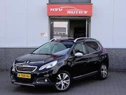Peugeot 2008 - 1.6 VTi Féline navi LM airco org NL