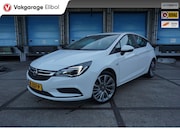 Opel Astra - 1.0 Turbo Business Executive