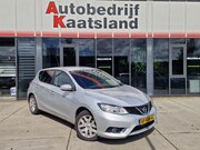 Nissan Pulsar - 1.2 DIG-T Visia - KETTING RAMMELT