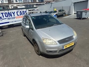 Ford C-Max - 1.6-16V Futura