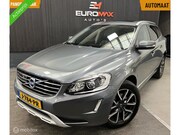 Volvo XC60 - 2.0 T5 AWD Momentum Leder-Panoramadak-Trekhaak