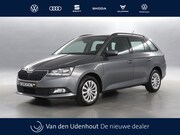 Skoda Fabia - Combi 1.0 TSI 95pk Ambition / Navigatie / Cruise Control / P