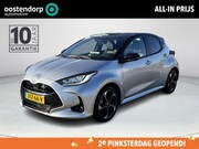 Toyota Yaris - 1.5 Hybrid 130 Executive | Bi-Tone | HUD | PDC |
