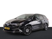 Toyota Auris - Touring Sports 1.8 Hybrid Executive