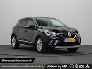 Renault Captur - TCe 90pk Intens | Trekhaak | 1e Eigenaar | Climate control |