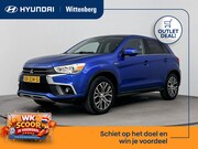 Mitsubishi ASX - 1.6 CLEARTEC CONNECT PRO+ | OUTLETDEAL! | NAVI | CAMERA | CR