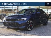 BMW 3-serie - 3 Serie 330e M Sport Automaat / Sportstoelen / Ach