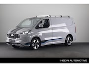 Ford Transit Custom - 320 2.5 PHEV L1H1 Sport | BPM VRIJ! | Trekhaak | B&O | Drive