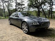 Maserati Quattroporte - 4.2 Duo Select