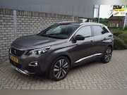 Peugeot 3008 - 1.2 PureTech GT Line Autom Navi Camera Clima Adapt