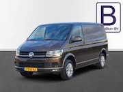 Volkswagen Transporter - 2.0 TDI L1H1 Comfortline Rolstoelvervoer / Passagi