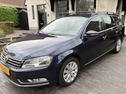 Volkswagen Passat - 1.4 TSI Comfortline BlueMotion Climate control, stoelverwarm
