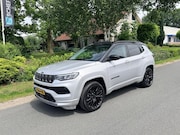 Jeep Compass - 4xe 240pk PHEV Pano•Leder•Alpine