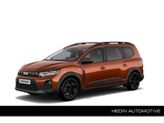 Dacia Jogger - 1.8 hybrid 155 limited edition 7p. 7 jaar garantie