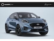 Ford Puma - 1.0 EcoBoost Hybrid BlueCruise Edition €5.000, - Ford Voorde
