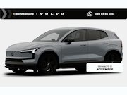 Volvo EX30 - P5 Long Range Plus Black Edition Europa 69 kWh | Black inter