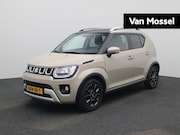 Suzuki Ignis - 1.2 Smart Hybrid Style | Trekhaak | Keyless | Camera | Stoel