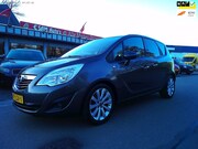 Opel Meriva - 1.4 Turbo Cosmo (Airco )
