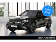 Mercedes-Benz GLC-klasse - GLC 300e Automaat 4MATIC Sport Edition | AMG Premium Pakket 