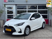 Toyota Yaris - 1.5 Hybrid Active Navi / A.Cam / Carplay /Cruise / Org-Ned